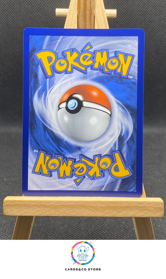 Zébibron Reverse #062/191 dos