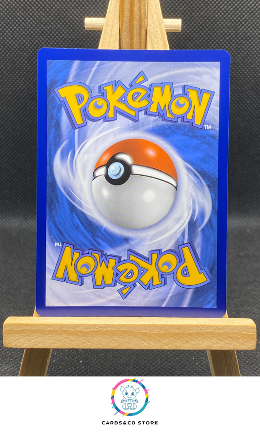 Fulgulairo Reverse #067/191 dos