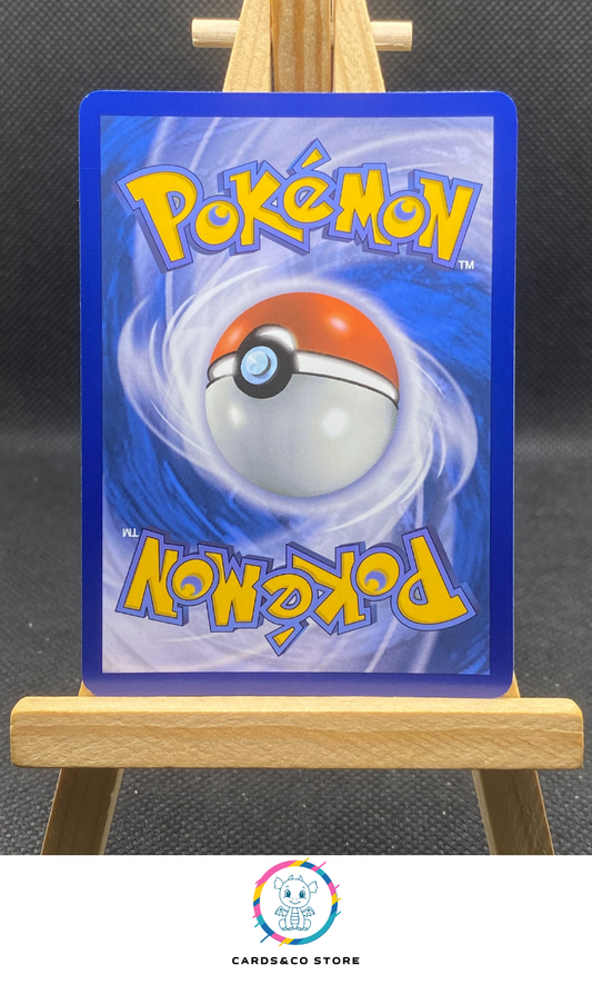 Fulgulairo ex #068/191 dos