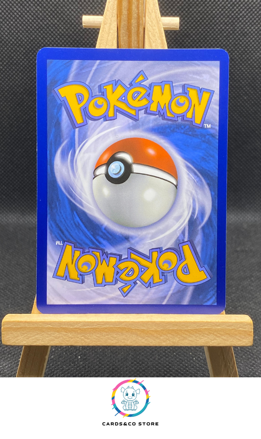 Miraidon Reverse #069/191 dos