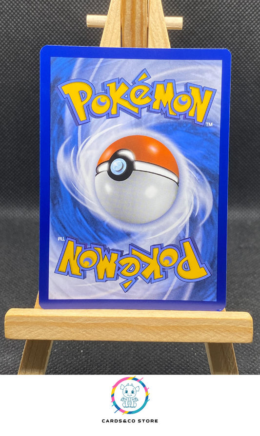 Togekiss Reverse #072/191 dos