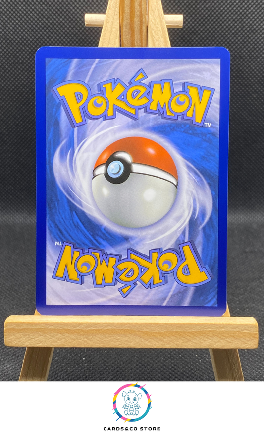 Marill Reverse #073/191 dos