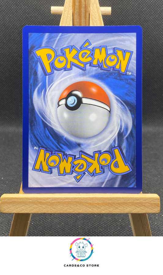 Azumarill Reverse #074/191 dos