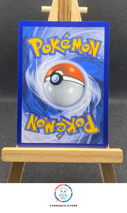 Créfollet Reverse #079/191 dos