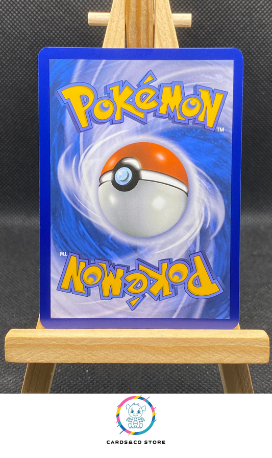 Créfadet Reverse #080/191 dos