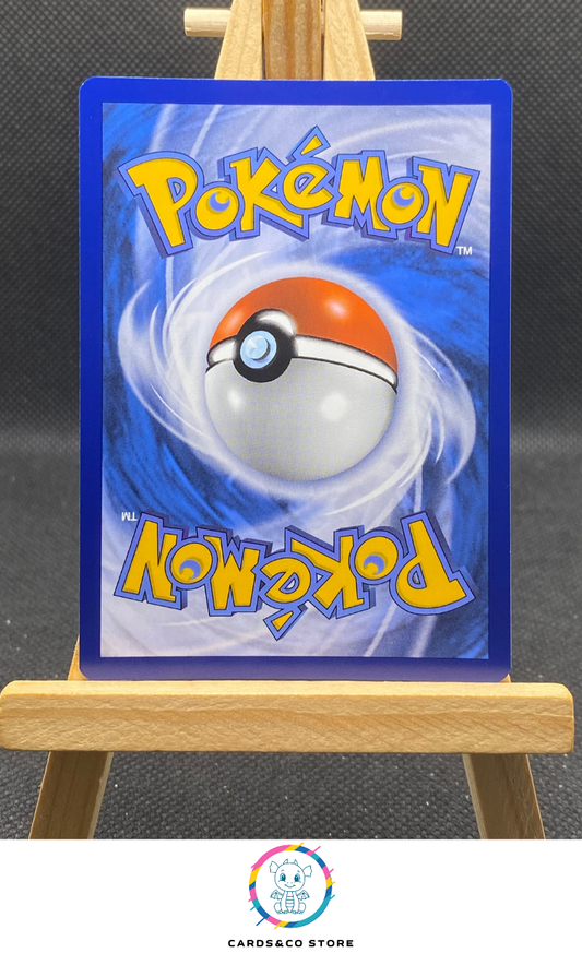 Mistigrix Reverse #085/191 dos