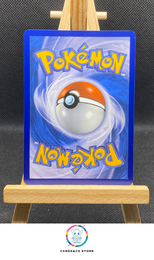 Dedenne Reverse #087/191 dos