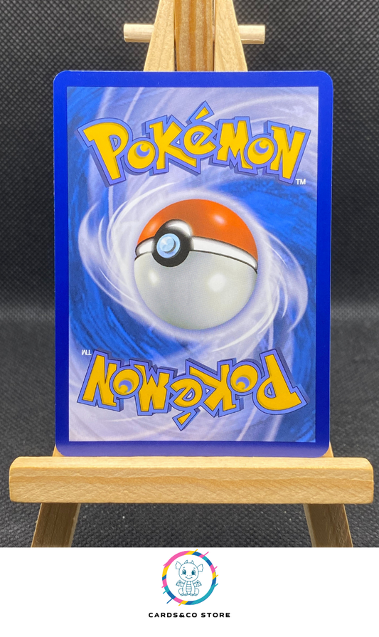 Plumeline Reverse #089/191 dos