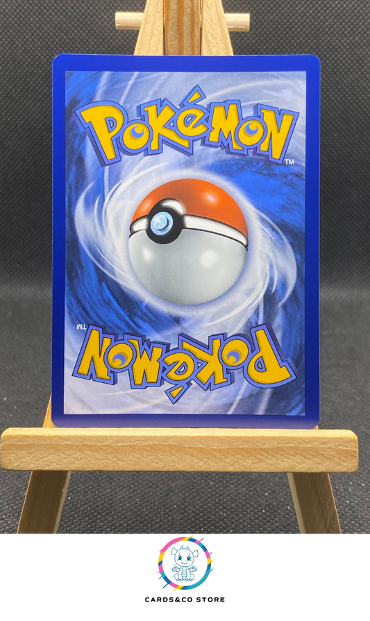 Bacabouh Reverse #090/191 dos