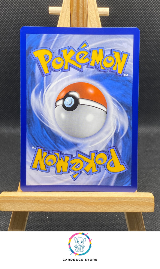 Cléopsytra Reverse #095/191 dos