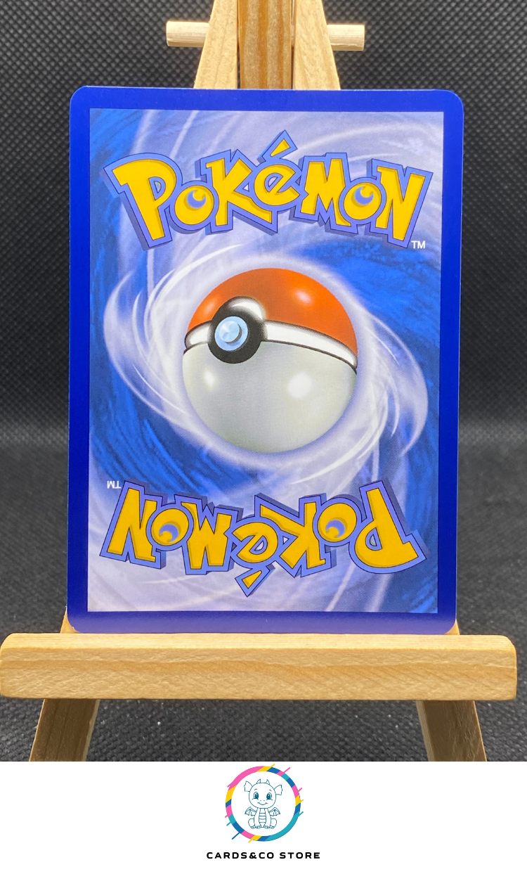 Mordudor Reverse #097/191 dos