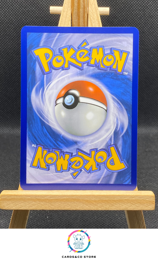 Mordudor Reverse #097/191 dos