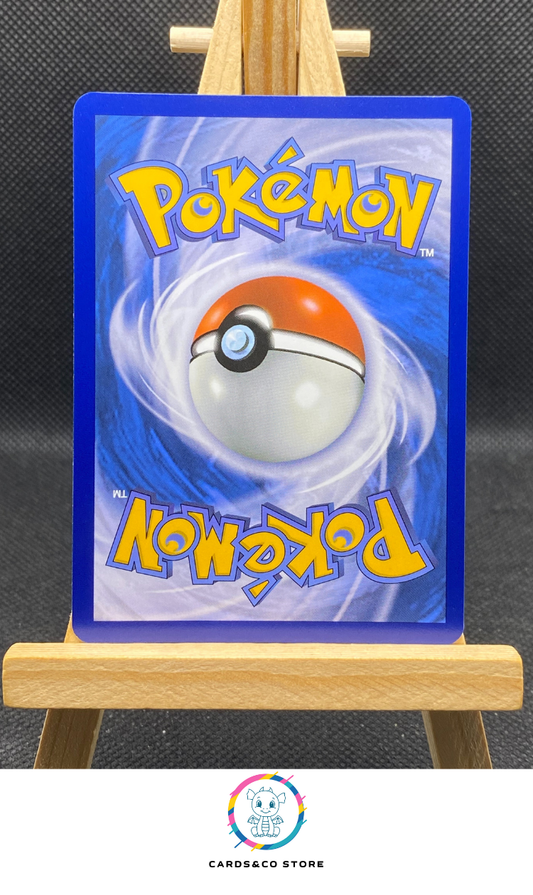 Tauros de Paldea Reverse #101/191 dos