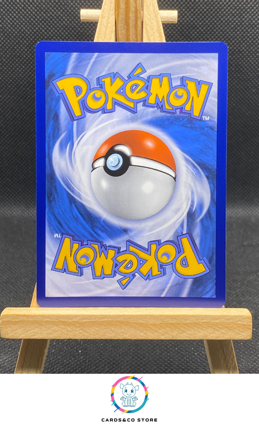 Rototaupe Reverse #108/191 dos