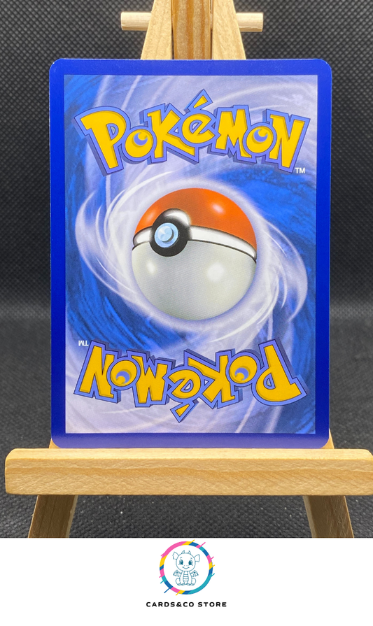 Krakos Reverse #113/191 dos