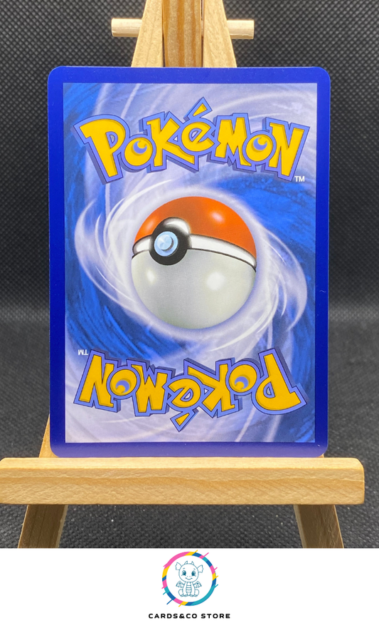 Germéclat Reverse #114/191 dos