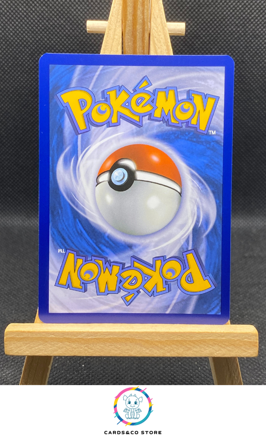 Floréclat Reverse #115/191 dos