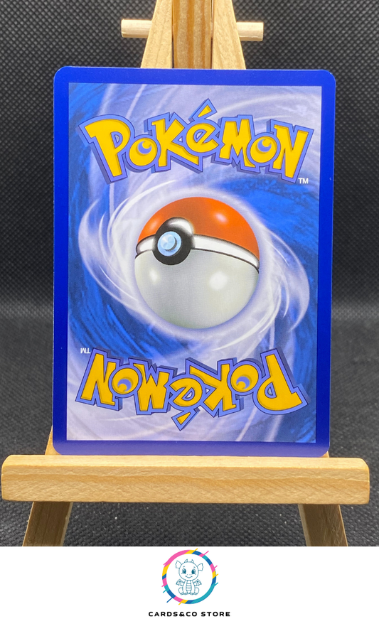 Solochi Reverse #117/191 dos