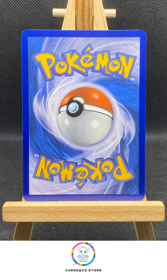 Taupiqueur d'Alola Reverse #122/191 dos