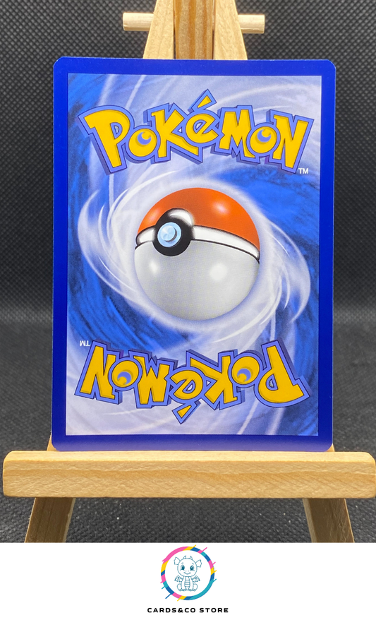 Registeel Reverse #125/191 dos