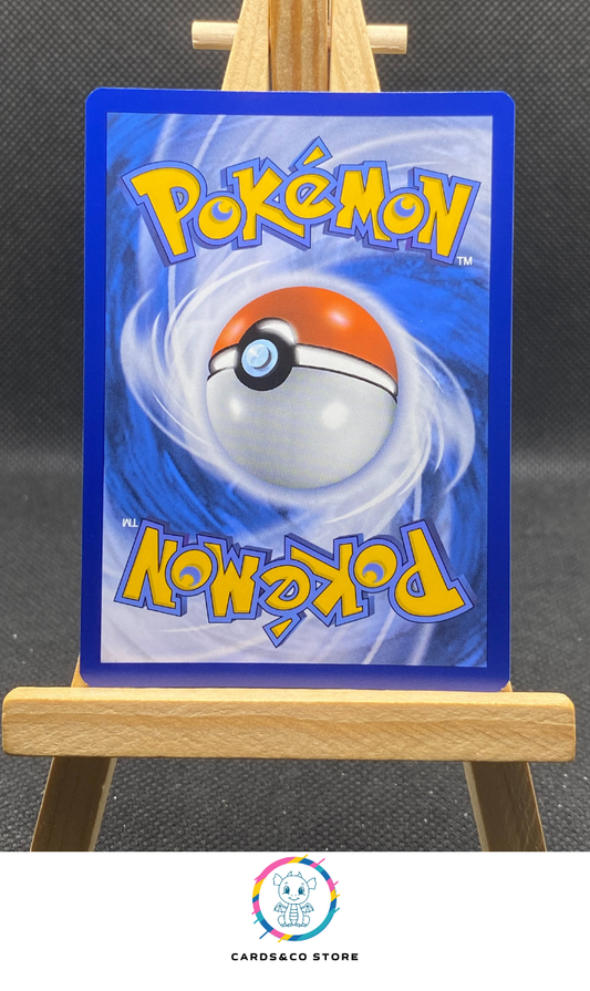 Archéomire Reverse #126/191 dos