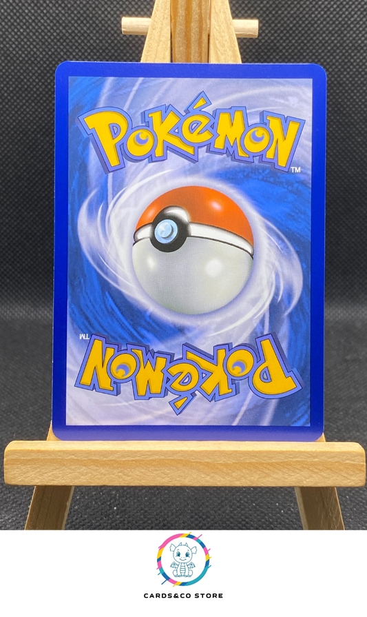 Archéodong Reverse #127/191 dos