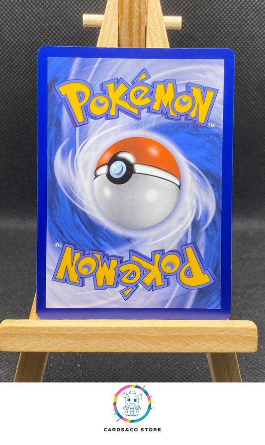 Trousselin Reverse #128/191 dos