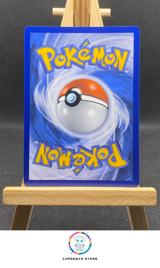 Dialga Reverse #135/191 dos