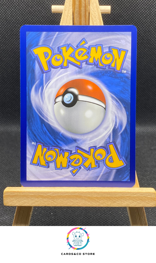 Palkia Reverse #136/191 dos