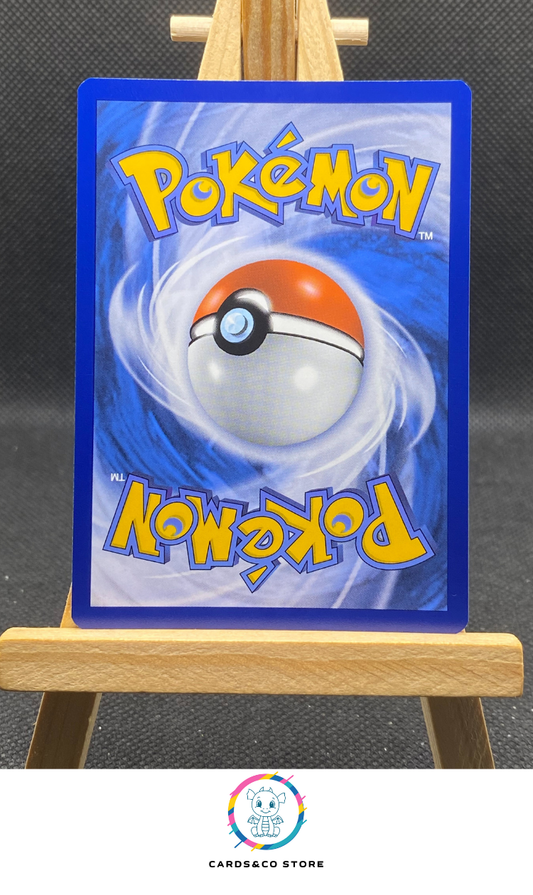 Boumata Reverse #137/191 dos