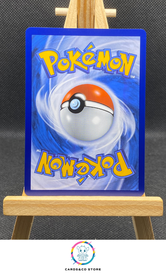 Nigirigon ex #142/191 dos