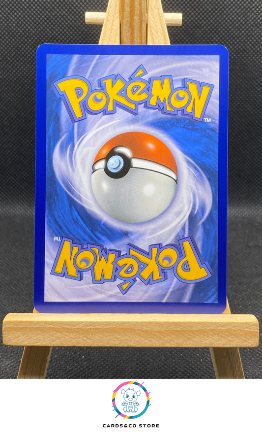 Évoli Reverse #143/191 dos