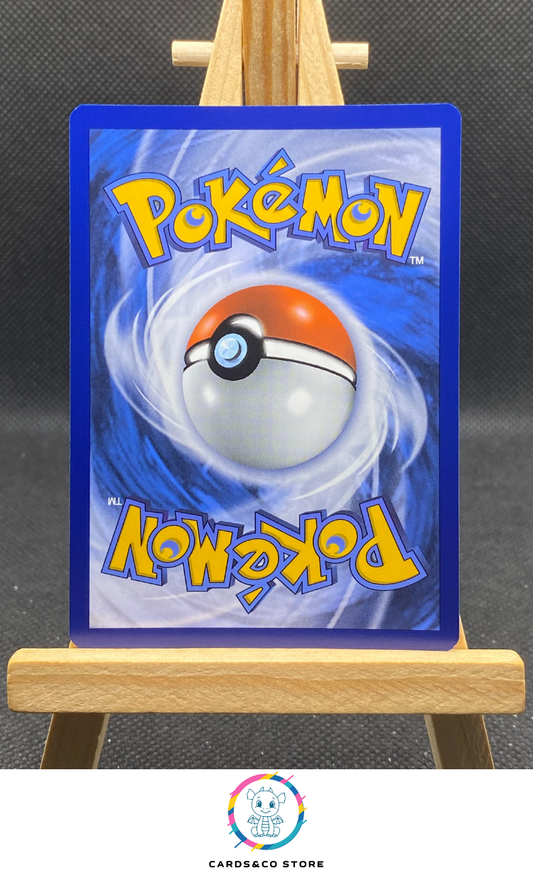 Ronflex Reverse #144/191 dos