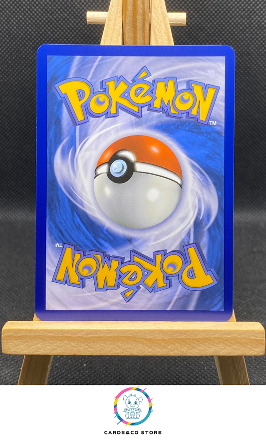 Parecool Reverse #145/191 dos