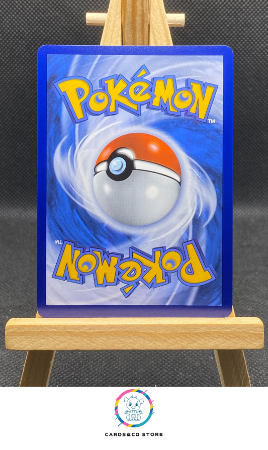 Monaflèmit ex #147/191 dos