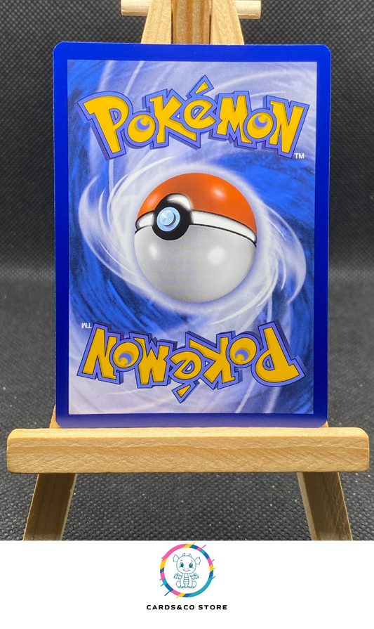 Mangriff Reverse #149/191 dos