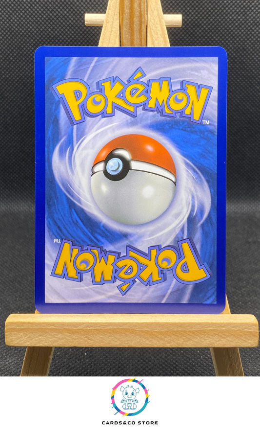 Frison Reverse #151/191 dos