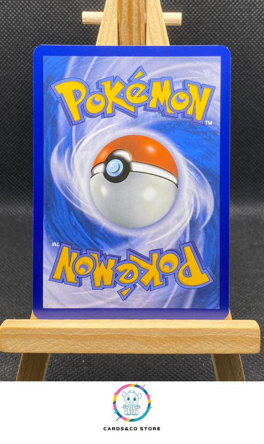 Furaiglon Reverse #152/191 dos