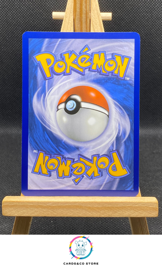 Gouroutan Reverse #156/191 dos