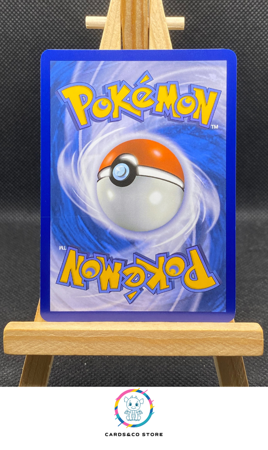 Compagnol Reverse #157/191 dos