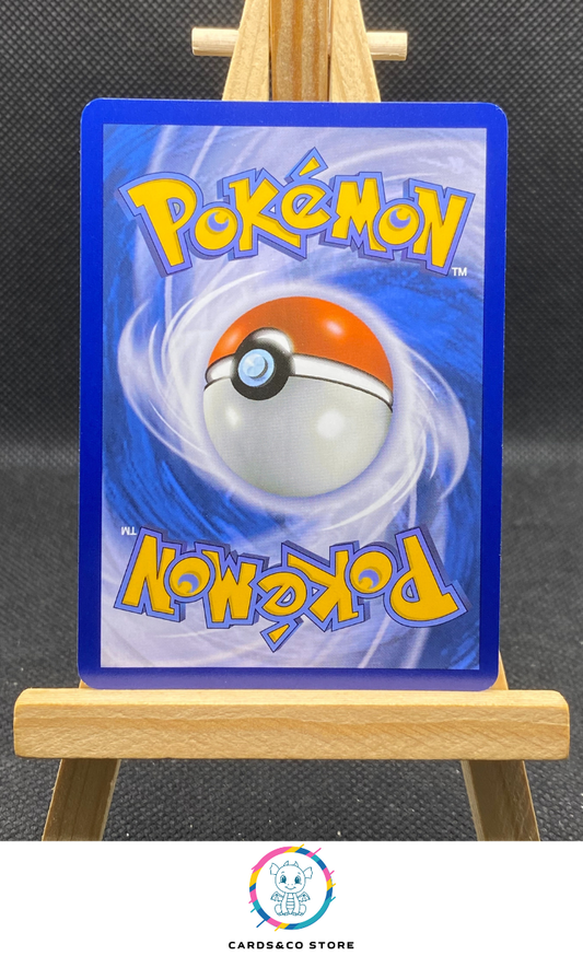 Flamenroule ex #160/191 dos