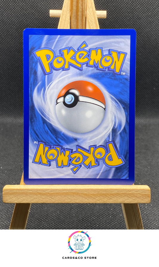 Baie Babiri Reverse #163/191 dos