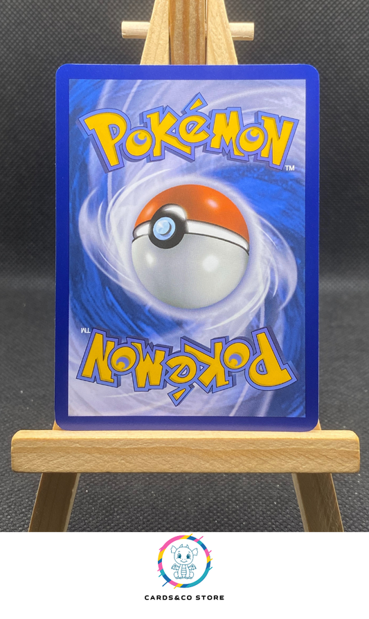 Mixeur Brillant #164/191 dos