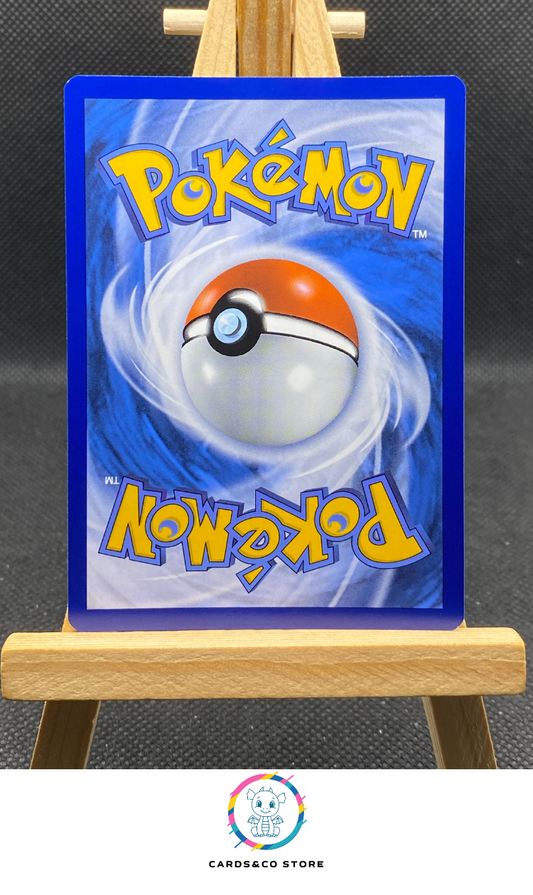 Kit de Déduction Reverse #171/191 dos