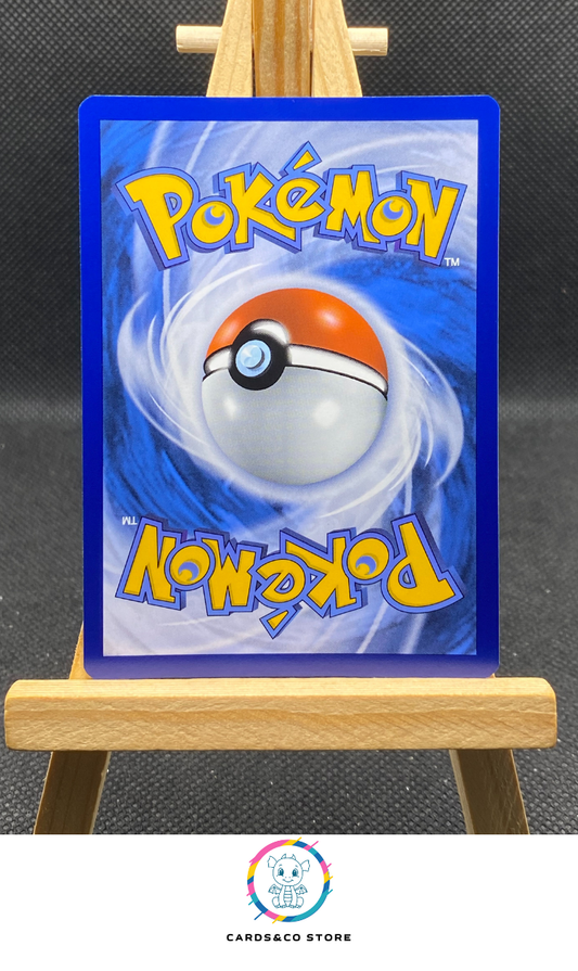 Dracéna Reverse #173/191 dos