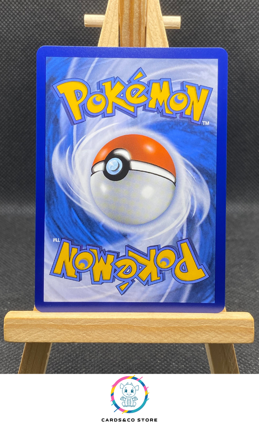 Recherche d'Energie Pro #176/191 dos