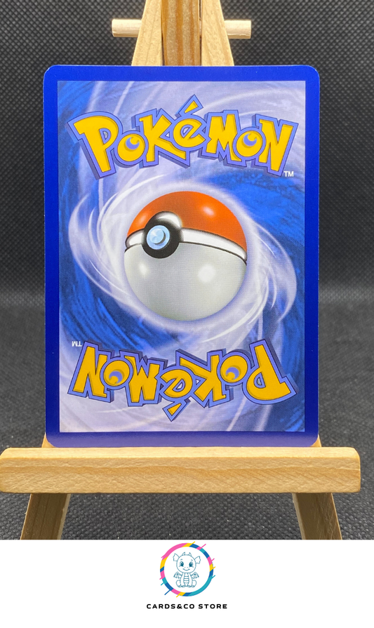 Chariot Précieux #185/191 dos