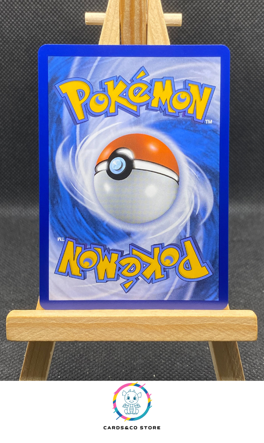 Fermite ex #215/191 dos