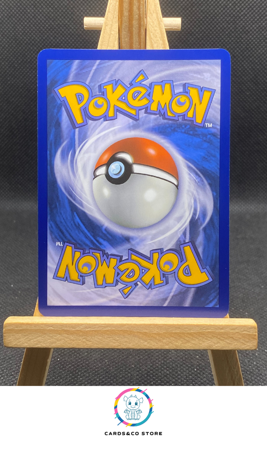 Scovilain ex #216/191 dos