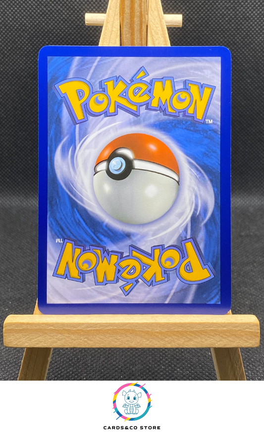 Pikachu ex #219/191 dos